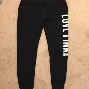 Victoria Secret Lounge Pants